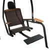 422 SB Dual Recliner Swing 7