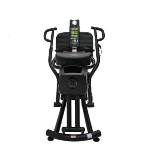 INSPIRE CR2.1 CROSSROW front