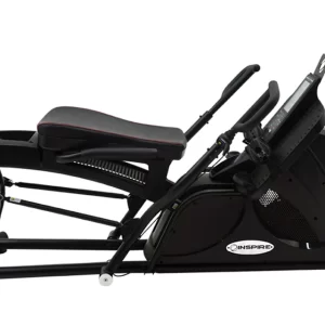 INSPIRE CR2.1 CROSSROW side