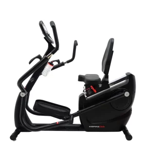 Inspire CS3 Cardio Strider side