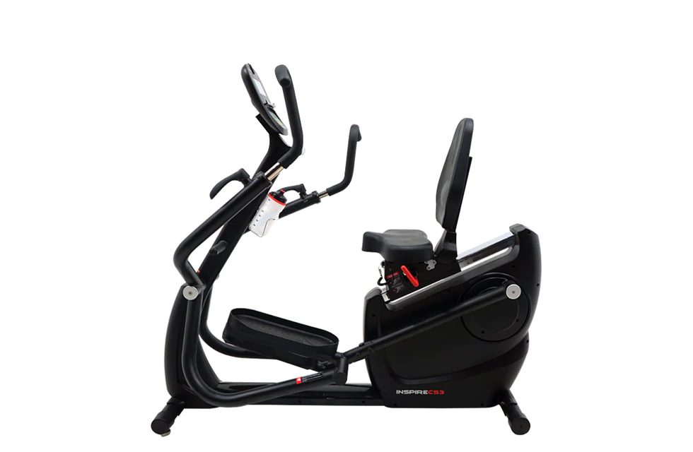 Inspire CS3 Cardio Strider side