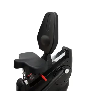 Inspire CS3 Cardio Strider side seat
