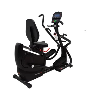 Inspire CS3 Cardio Strider rear