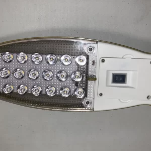 Patriot Solar Light LED lights