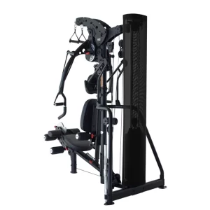 Inspire M3 Home Gym 2