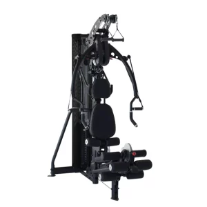 Inspire M3 Home Gym 3